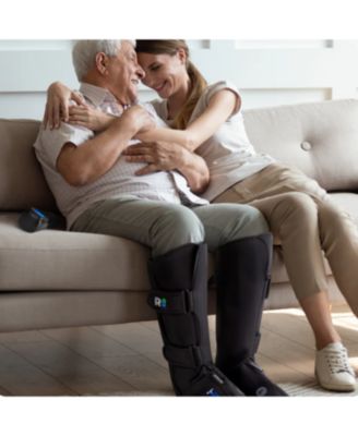 HEALR Compression Boots