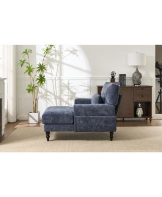 Modern Chaise Lounge Sofa Recliner
