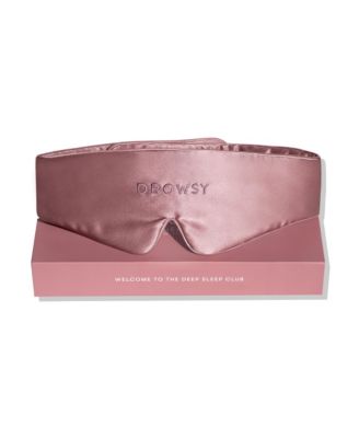 Featherweight Silk Eye Mask