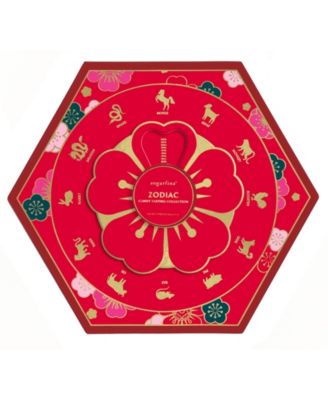 Lunar New Year Zodiac Candy Tasting Collection, 12 Piece