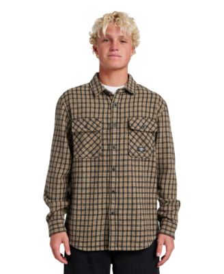 Men's Mercury Sandstrokes Classic-Fit Shirt