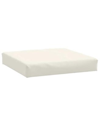 polyester 23.6 in x 23.6 in Pallet Cushion