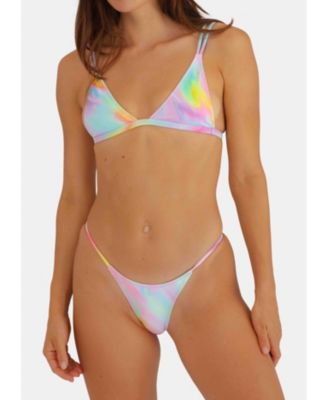 Women's Matrix Lucid Bikini Top