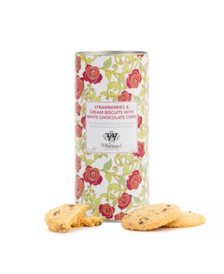 Whittard Afternoon Tea Gift Box with Infuser, 5-Pc.