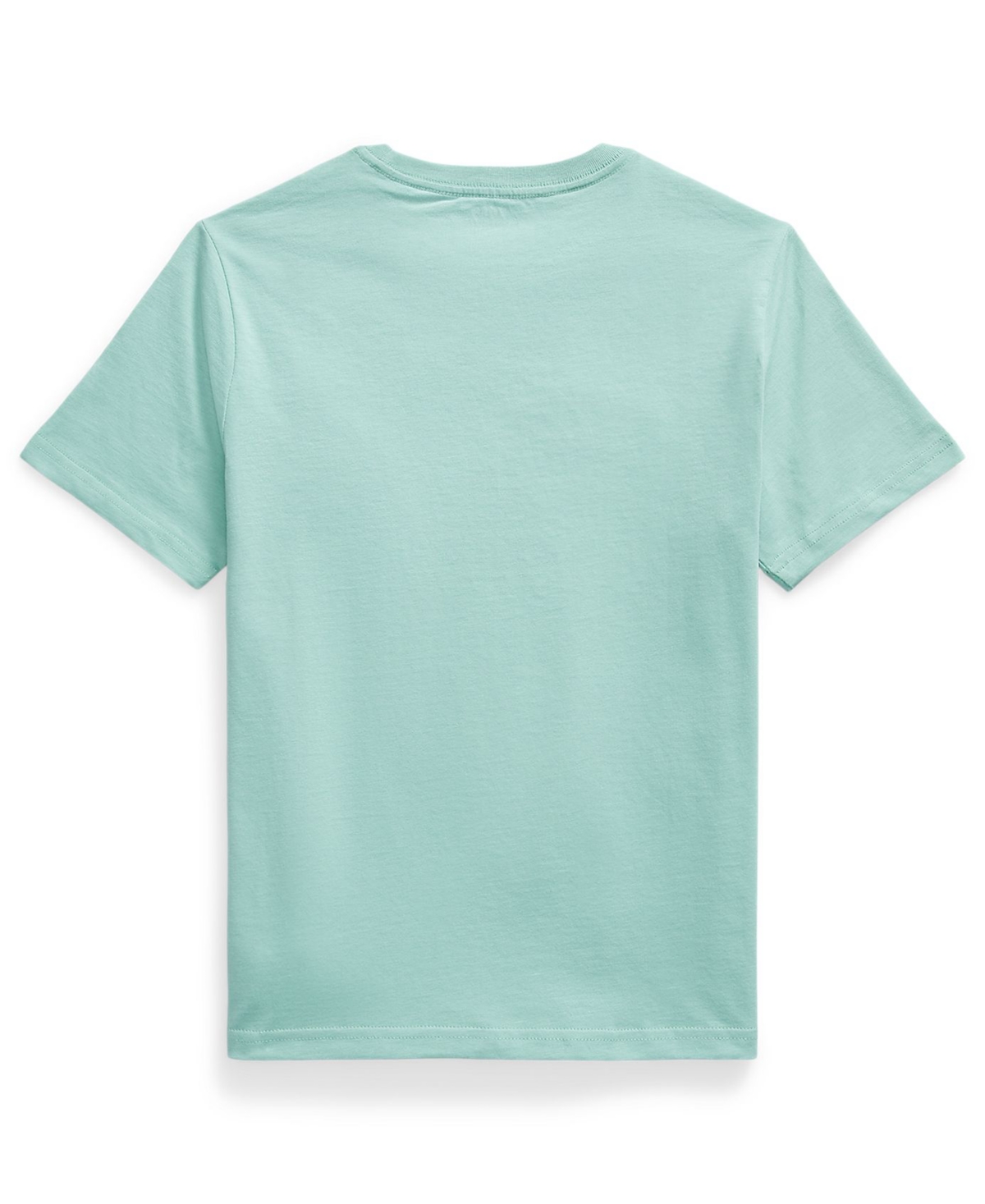 Polo Ralph Lauren Boys 8-20 Cotton Jersey Crewneck Tee