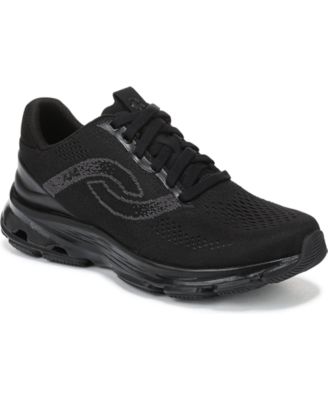 Women's Devo Stride LX Lace-Up Sneakers