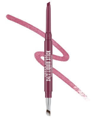 24/7 Liquid Stick Eyeliner, 0.04 oz.