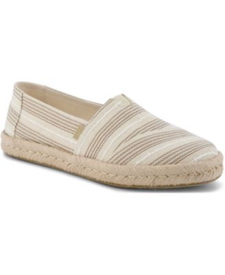 Women's Alpargata Rope 2.0 Espadrilles Slip-On Flats