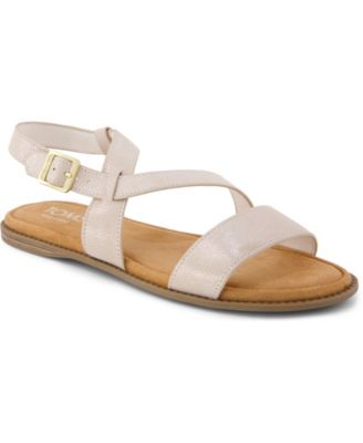 Women's Mar Strappy Flat Sandals