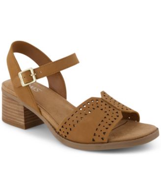 Women's Eloise Block Heel Dress Sandals