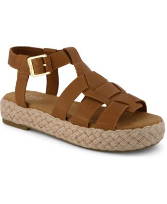 Women's Jac Fisherman Platform Sandals