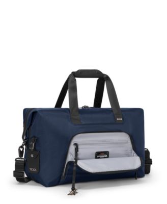 Alpha Double Expansion Duffel