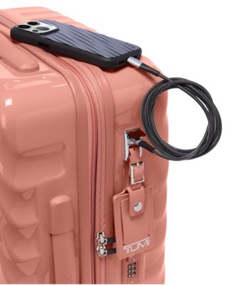 19 Degree Small International Expandable Carry-On Spinner