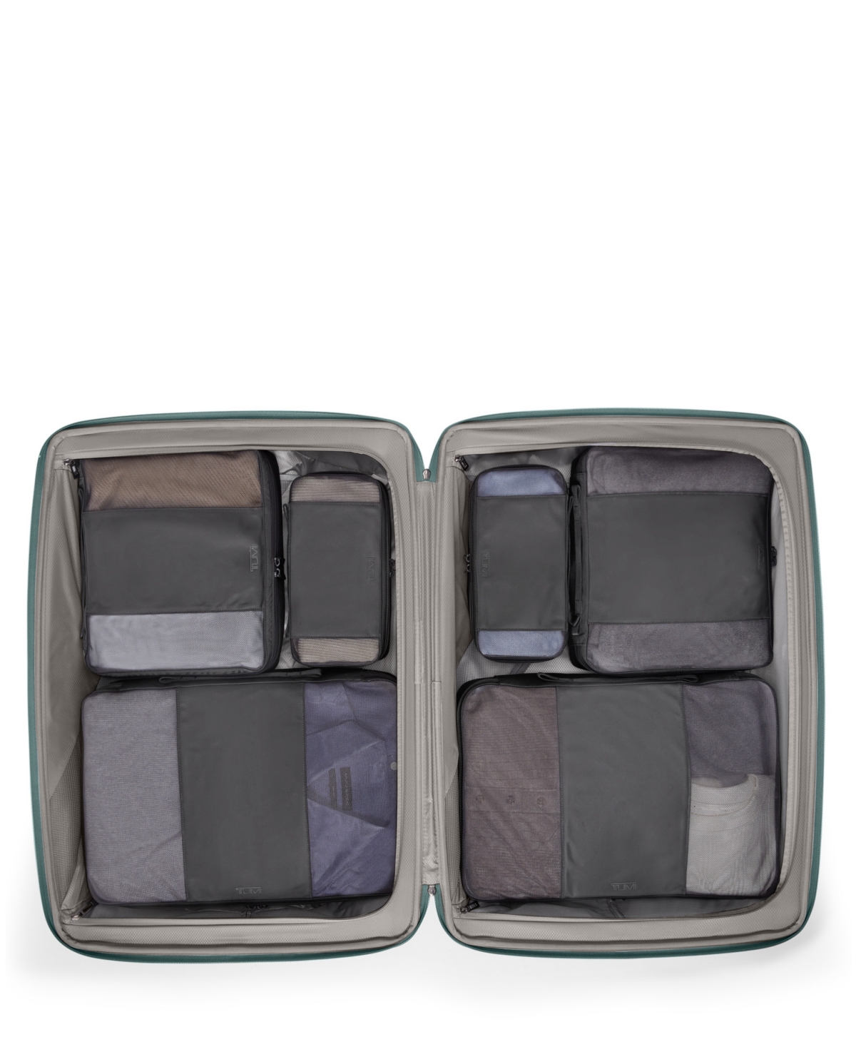 Tumi 19 Degree Medium Lite Extended Trip Check-In Spinner
