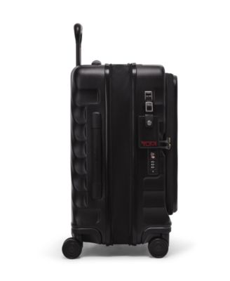 19 Degree Small Front Access Expandable Carry-On Spinner
