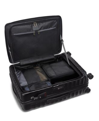 19 Degree Large Front Access Expandable Check-In Spinner