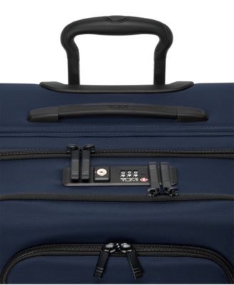 Alpha Medium Dual Access Expandable Check-In Spinner 