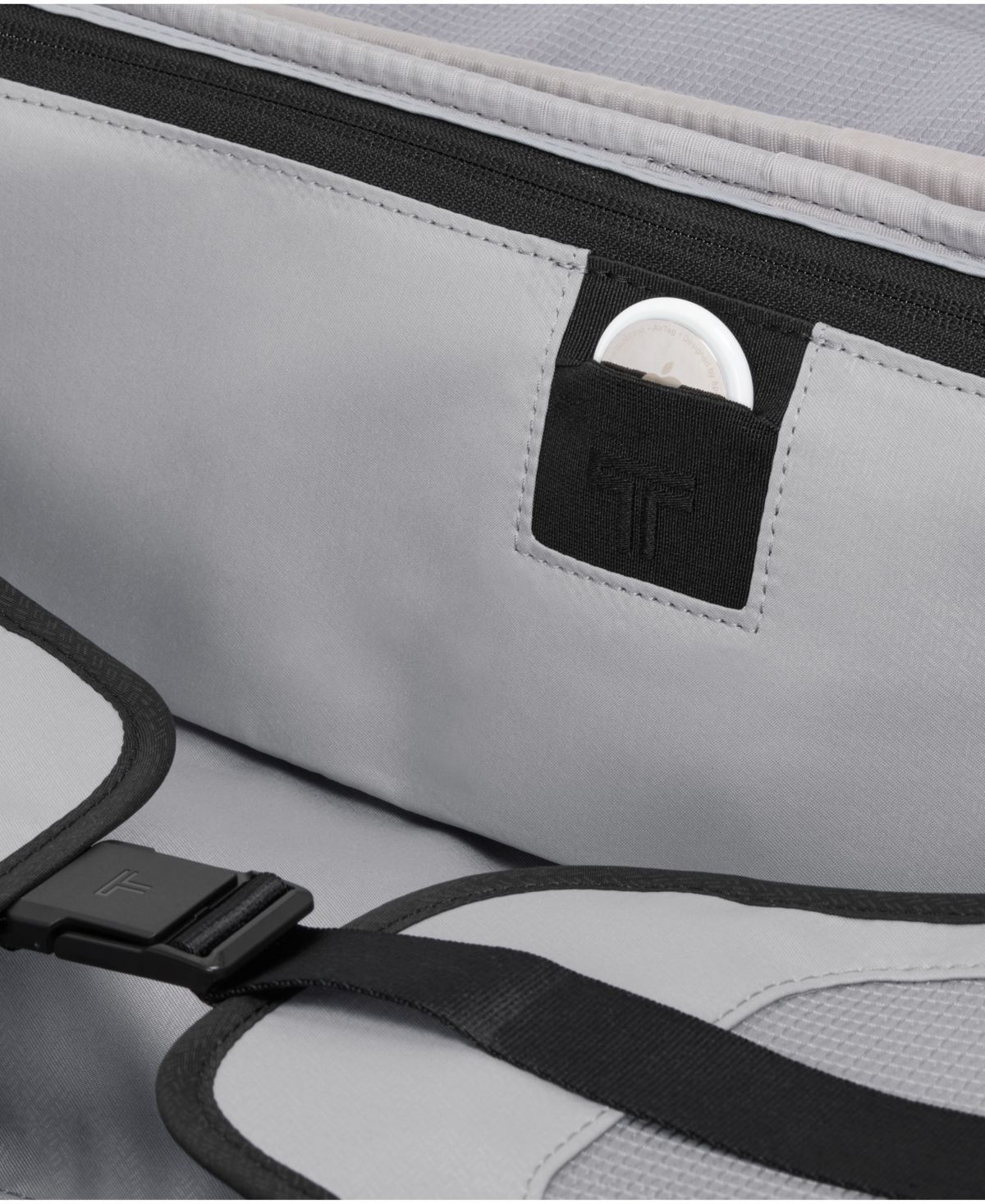 Tumi Alpha Xx-Large Dual Access Carry-On Spinner