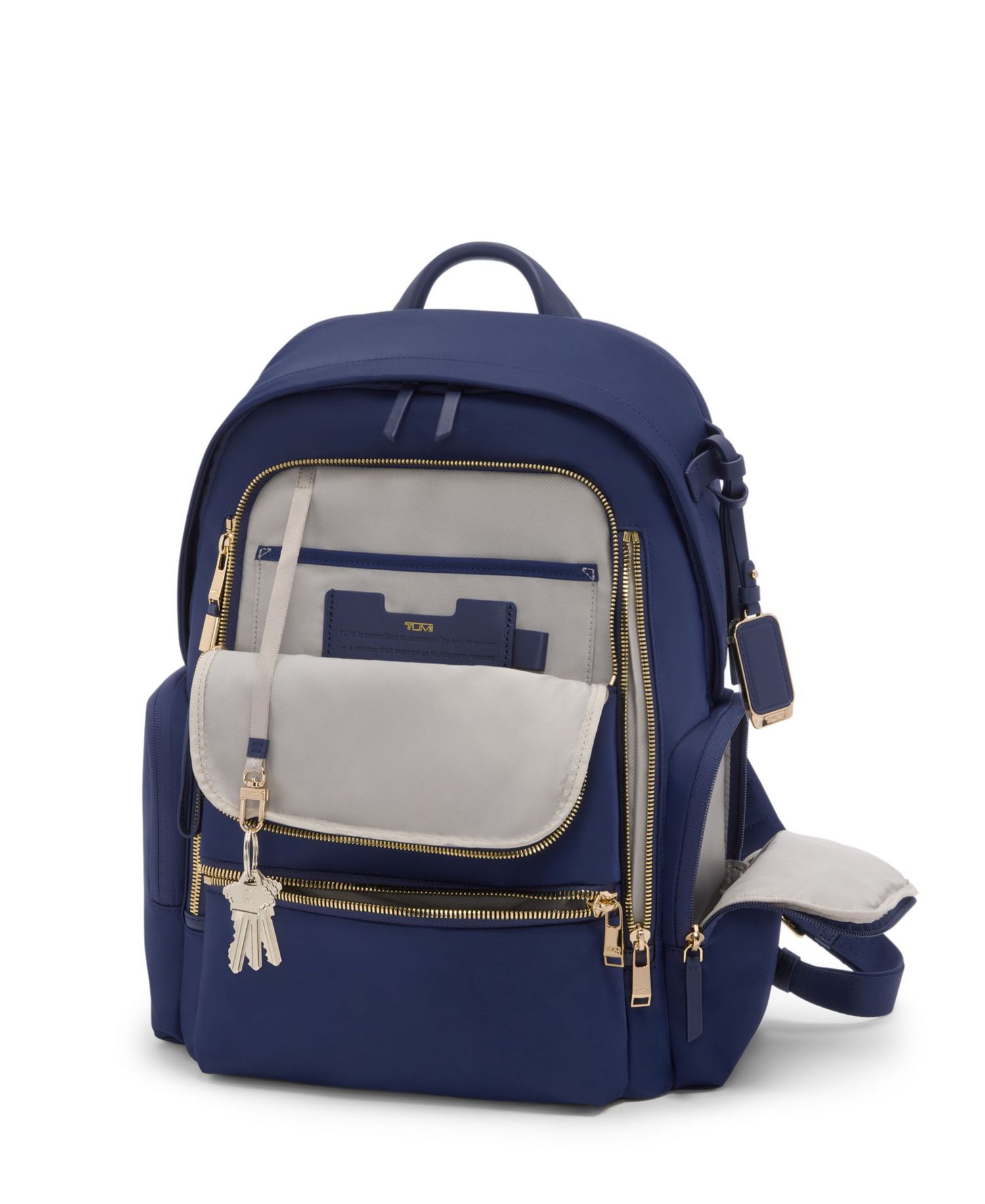 Voyageur Celina Backpack