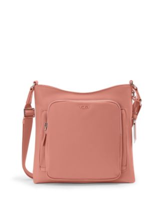 Voyageur Tyler Crossbody