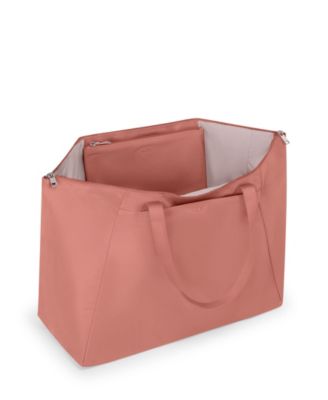 Voyageur Just In Case Tote