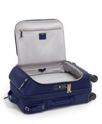 Voyageur Small Leger International Expandable Carry-On Spinner
