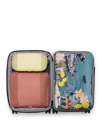 Travel Access. Carry-On Packing Cube Set