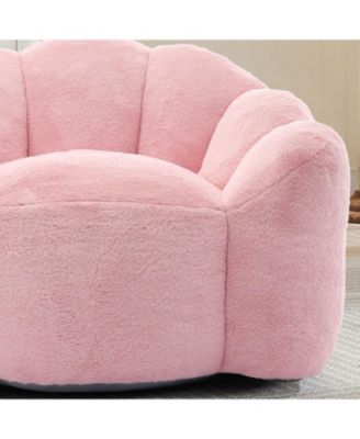 Lotus Compression Bean Bag Sofa.