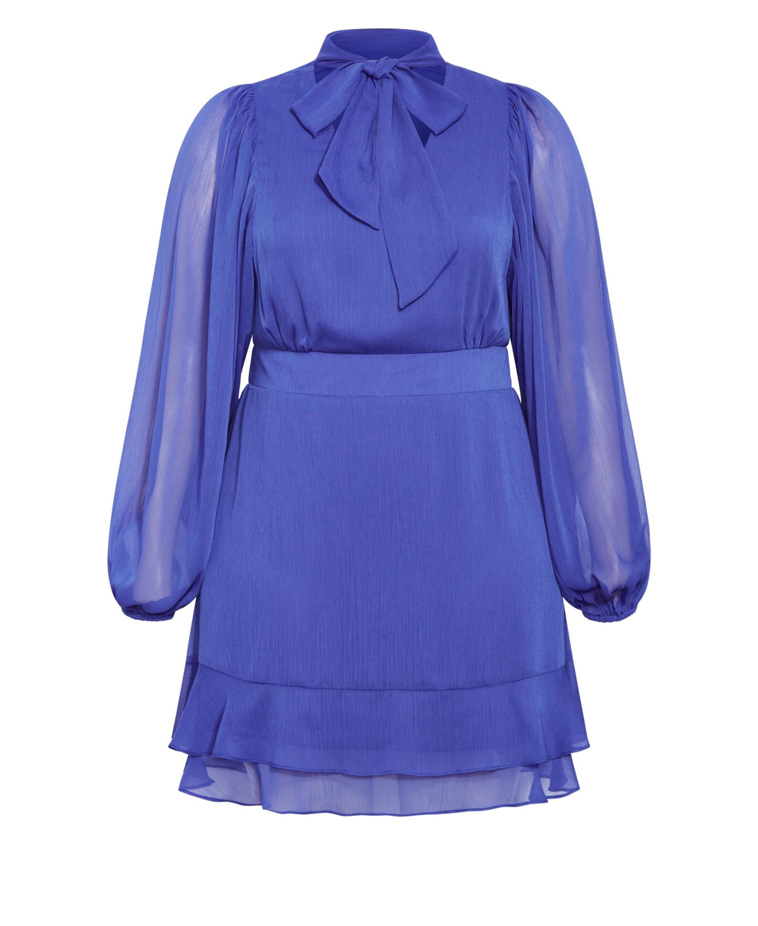 Plus Size Blakely Dress