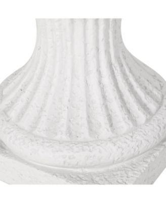 Streamdale Lightweight Concrete Urn Planter Vertical Garden Accent