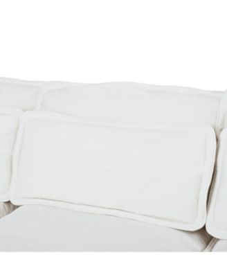  Modular Sofa with Storage