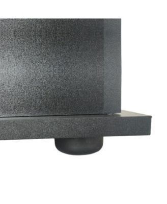 Streamdale Large cloths storage cabinet in bedroom