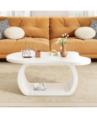 Cloud Coffee Table