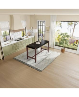 Counter Height Dining Table