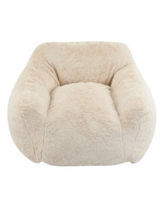 Indoor Armchair Style Bean Bag