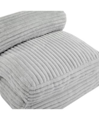 Indoor Foldable Bean Bag Lounge chair