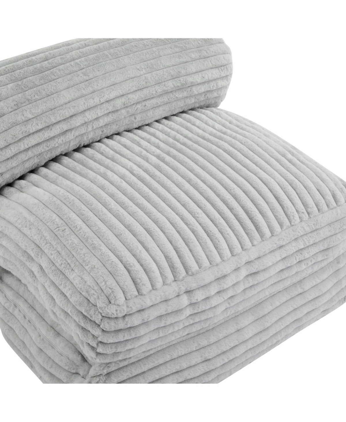 Streamdale Furniture Indoor Foldable Bean Bag Lounge chair