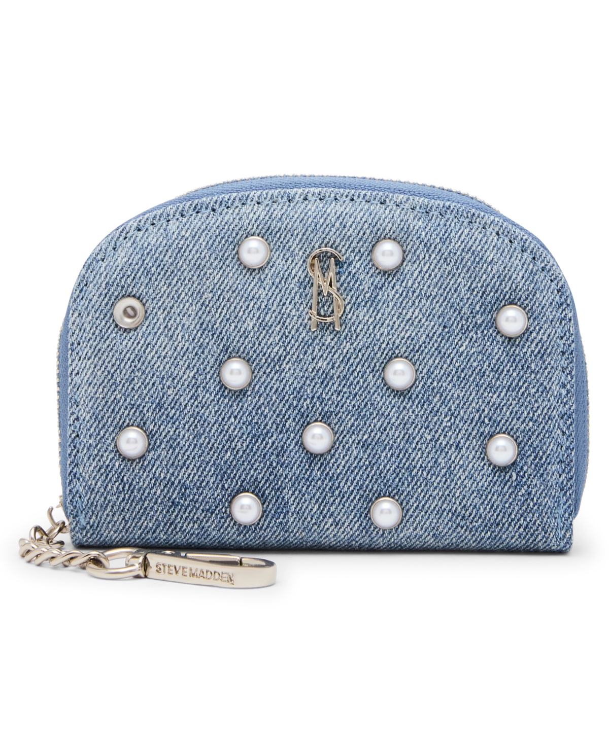 Steve Madden Bjadezp Dome Cardholder