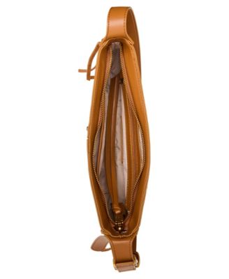 Bzaydie Fringe Shoulder Bag