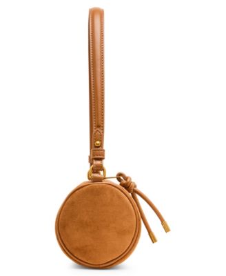 Bpriya Barrel Shoulder Bag