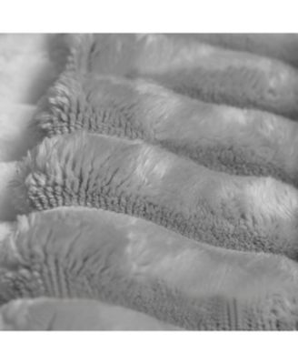 107" Cloud Sectional Sofa with Ottoman