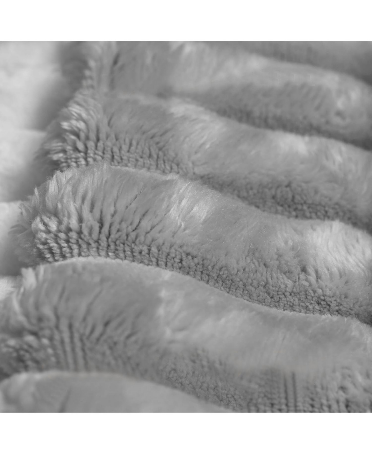 Streamdale Furniture 107" Cloud Sectional Sofa with Ottoman