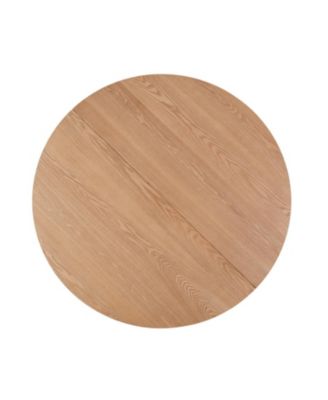 48" Round Dining Table