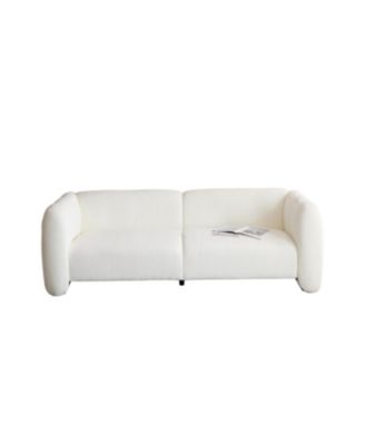 83" Wave Sofa - 3 Seater