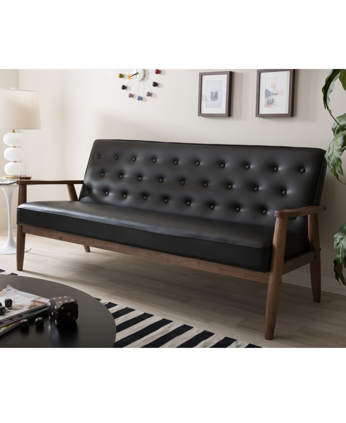 Sorrento Sofa