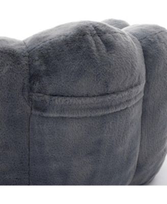 Lotus Compression Bean Bag Sofa