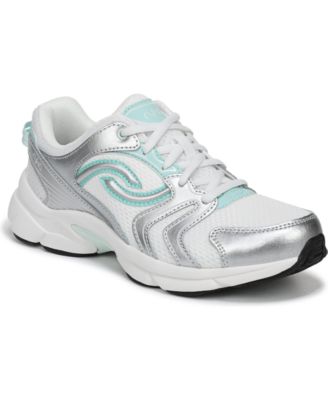 Women's Streamline Round Toe Sneakers
