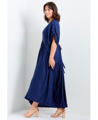 Women's Plus Size Val Dress