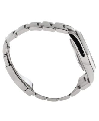 Oyster Perpetual Automatic Watch in Stainless Steel 41mm