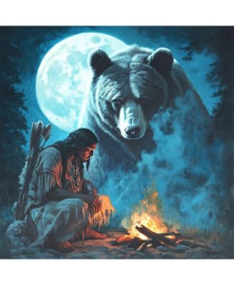 Spirit Guide 500 piece Jigsaw Puzzle for Adults